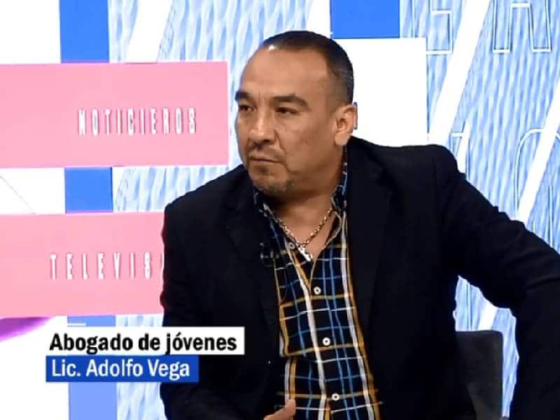 Abogado de Diego Santoy, toma la defensa de amigas de Debanhi