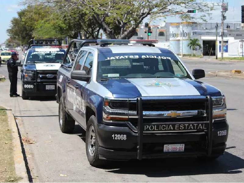Iniciarán trabajos para la disminución de delitos en Othón P. Balnco