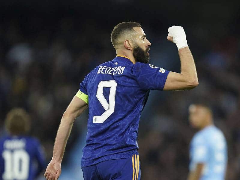 Real Madrid a un solo punto de obtener su trofeo 35 de liga