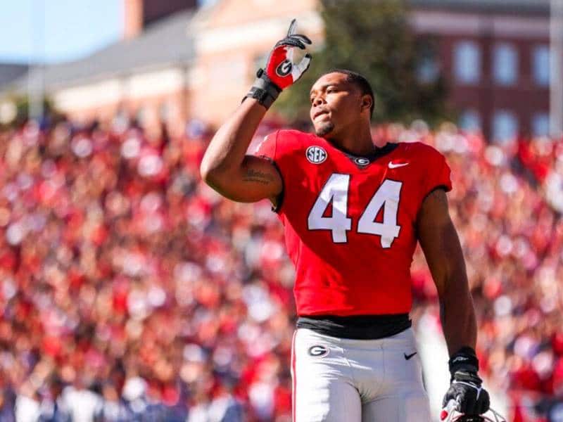 DRAFT NFL. Defensivos, los más codiciados