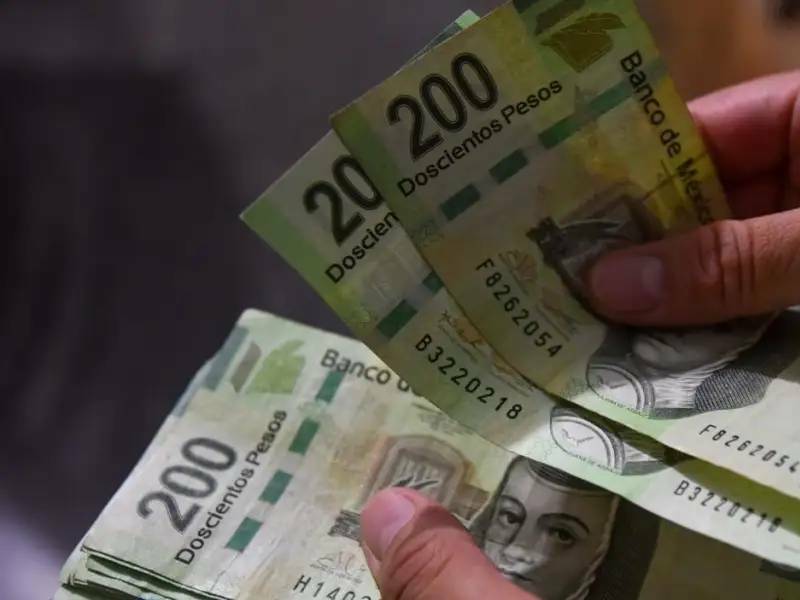 PIB de México crece 1.6% en primer trimestre: Inegi