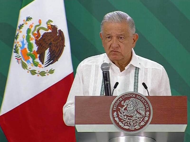 AMLO apoyará como candidato presidencial que triunfe en encuesta