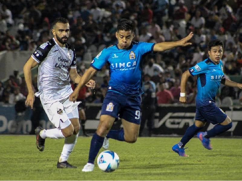 El Inter Playa del Carmen, mentalizado en alcanzar su segunda final consecutiva