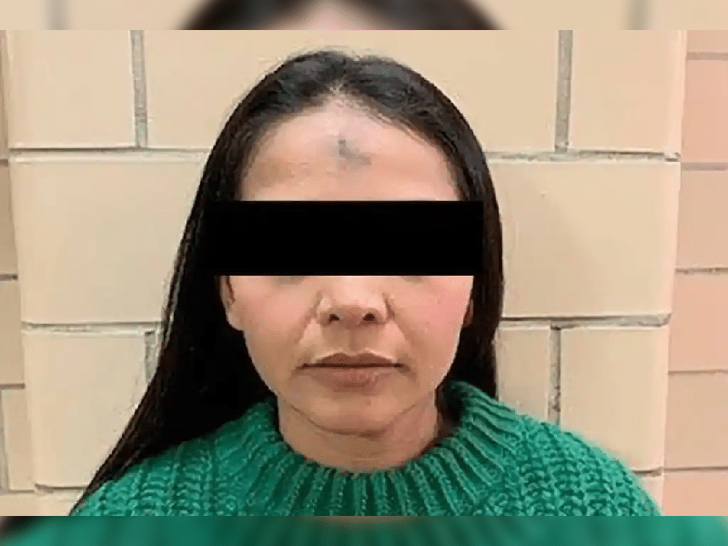 Es puesta en libertad hija de ÔÇ£El MenchoÔÇØ
