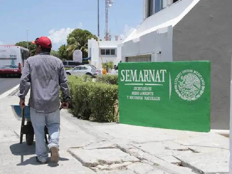 Rechaza Semarnat un proyecto; pone a consulta dos