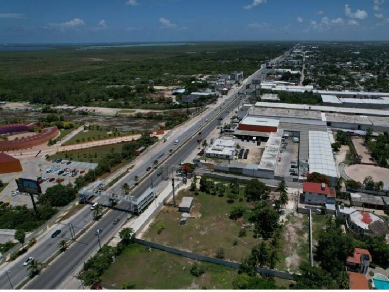 Se vence plazo para participar por rehabilitación de la Colosio