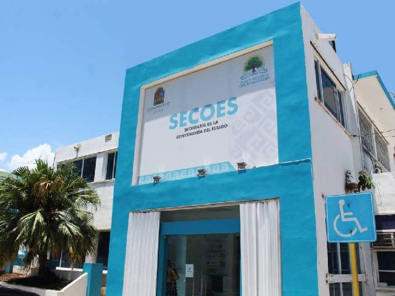 Suma 248 quejas ante Secoes