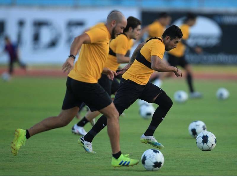 El Cancún FC, con números a favor para alcanzar los cuartos de final