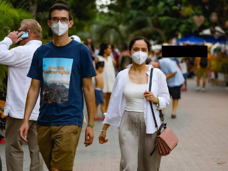 Piden en Solidaridad mantener medidas sanitarias en Semana Santa