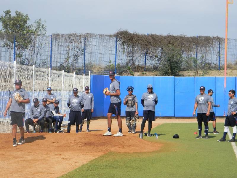 Tigres listo para enfrentar a Generales de Durango en Mazatlán