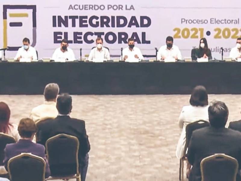 gobernadores campañas