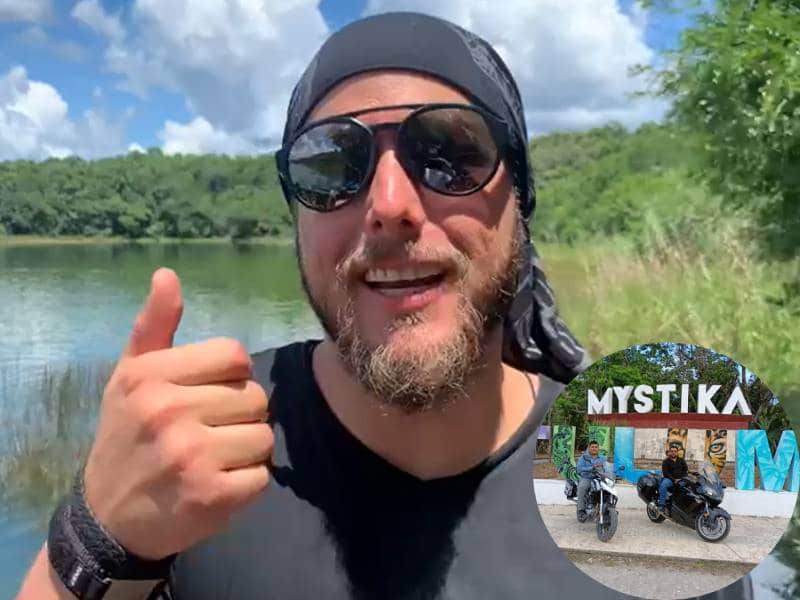 Club de motociclistas