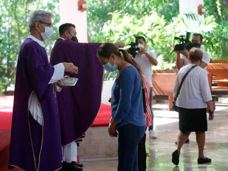 Ceremonias religiosas