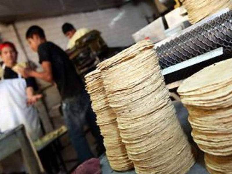 Tortilla
