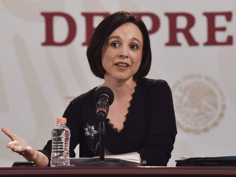 Banxico debe valorar enfoque robusto_ subgobernadora Borja
