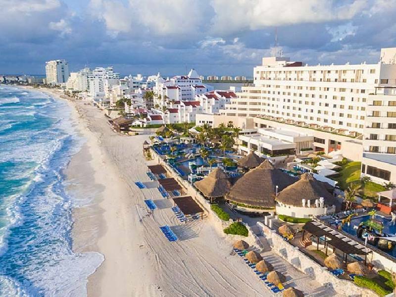 Buscan hoteleros recuperar tarifas