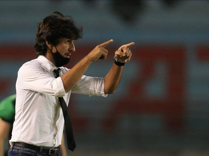 Concluye la era de Federico Vilar al frente del Cancún FC