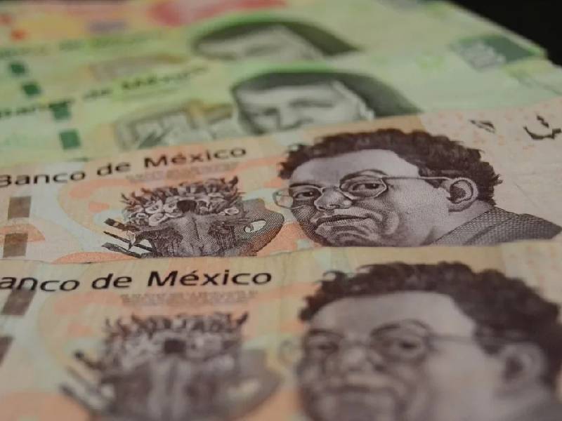 Crece PIB 1.0% en el primer trimestre