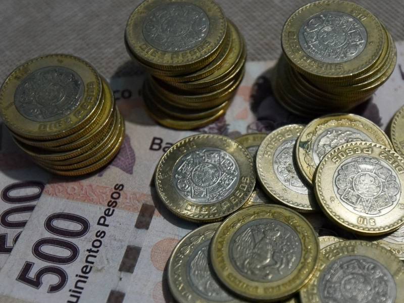 Crecen personal y remuneraciones en los sectores económicos en marzo