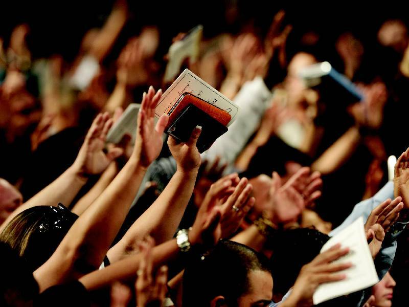 Derecha cristiana de EU se prepara para gran victoria sobre el aborto