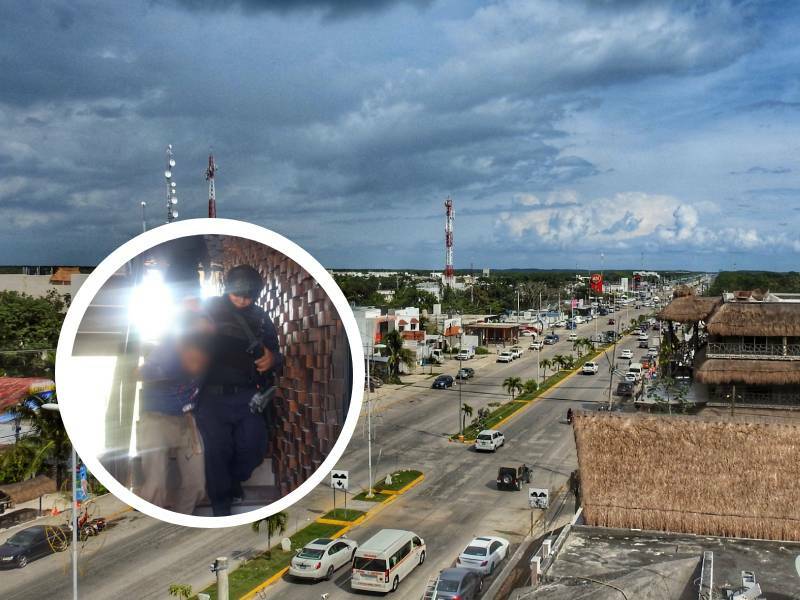 Detienen a un joven por abuso sexual contra una camarista en un hotel
