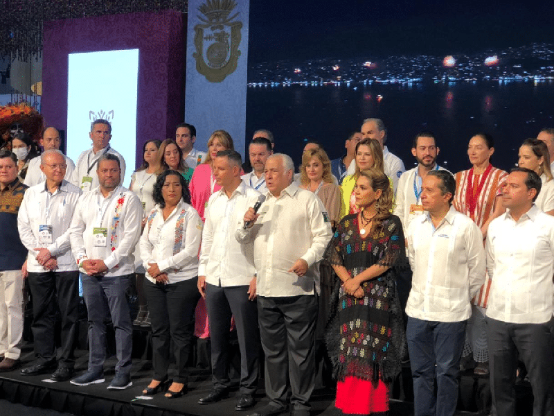 Divisas turísticas recuperarán niveles prepandemia en 2022_ Sectur