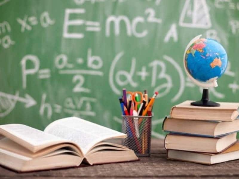 SOS educación