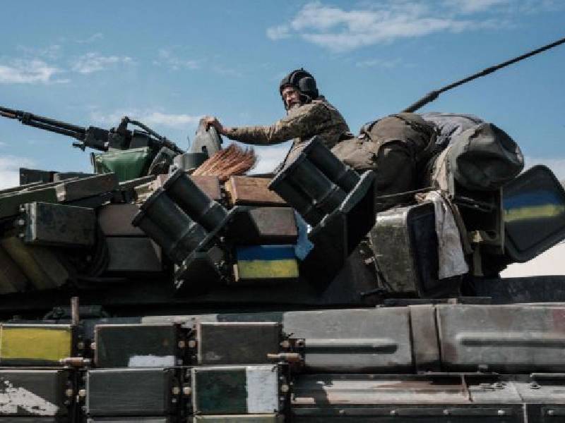 Enjuician a joven ruso por crimen de guerra