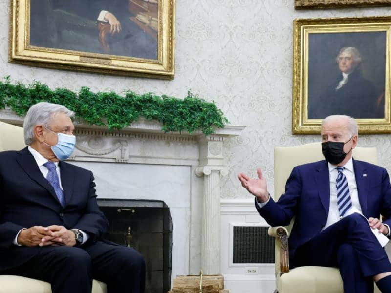 Llama el Presidente a la unidad continental