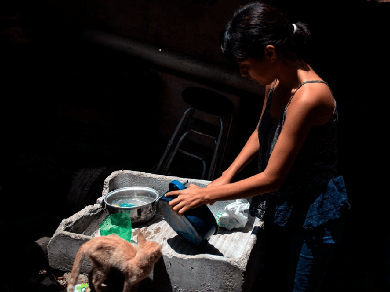 Sólo afilian ante el IMSS a 1.8% trabajadoras del hogar
