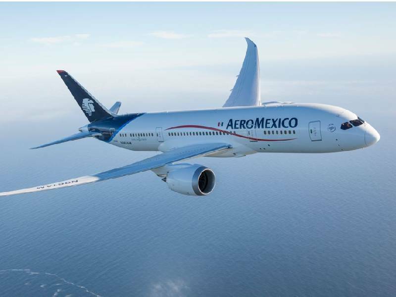 Recuperación del turismo impulsa a aerolíneas a crecer sus flotillas