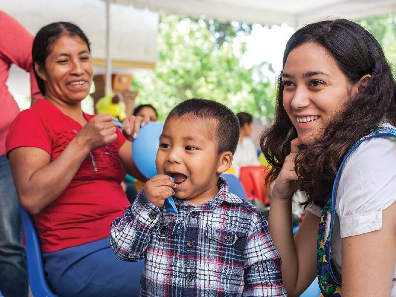 Crearán fondo de emergencias para niños con cáncer