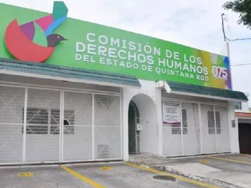 Aun sin definir quien ocupará el cargo titular de CDHQROO