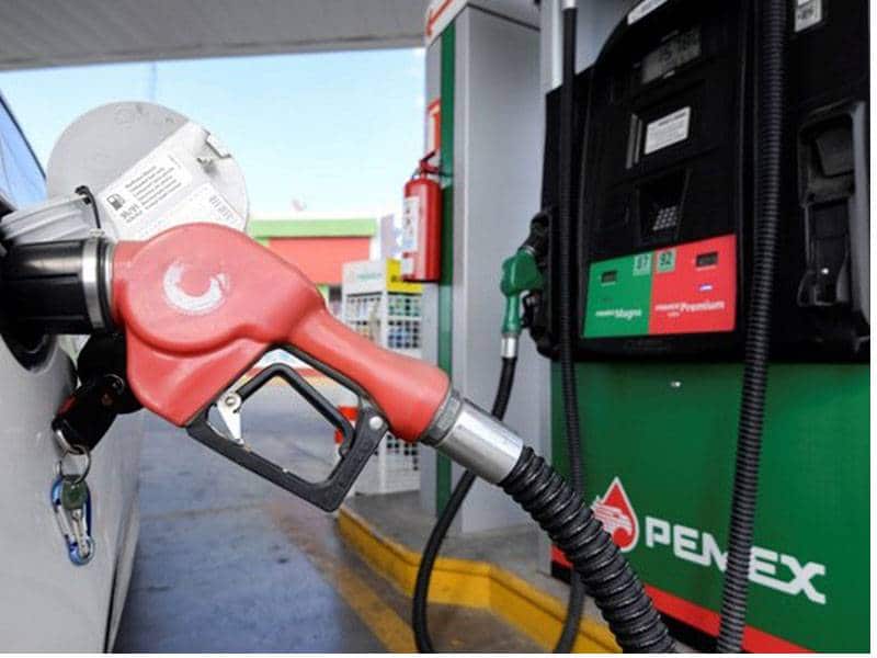 De nuevo, Cancún donde se vende la gasolina prémium más cara
