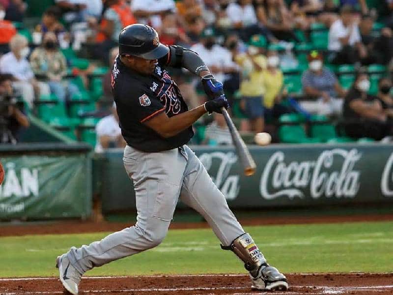 Los Tigres de Quintana Roo, con la esencia de un "toro"