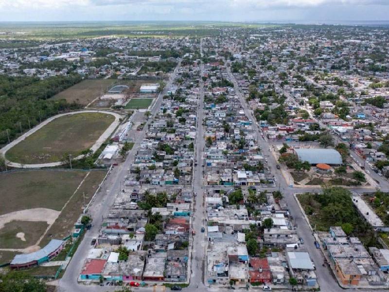 Urge planificar crecimiento urbano: Sedetus