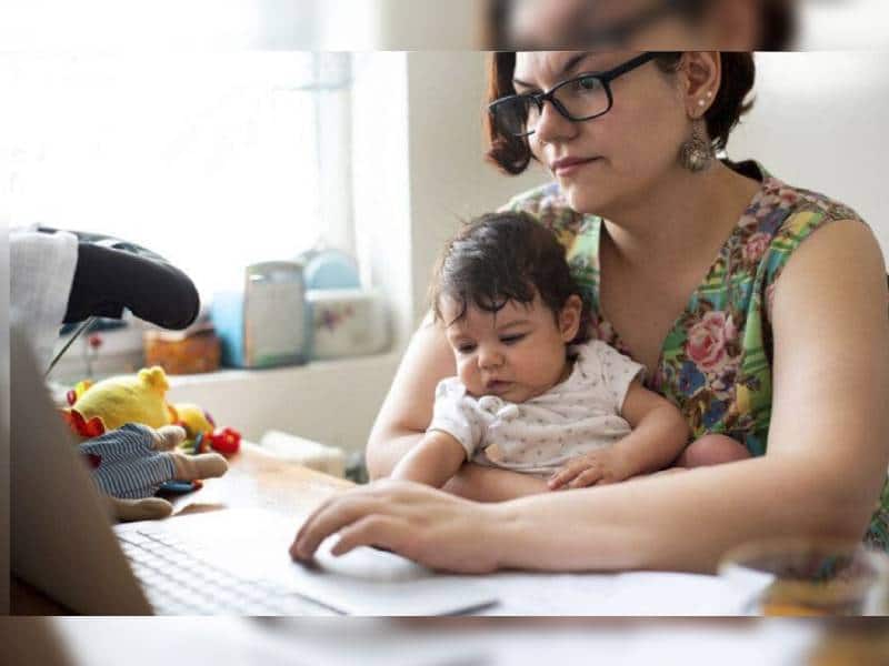 10% de registros de nacimientos son por madres solteras