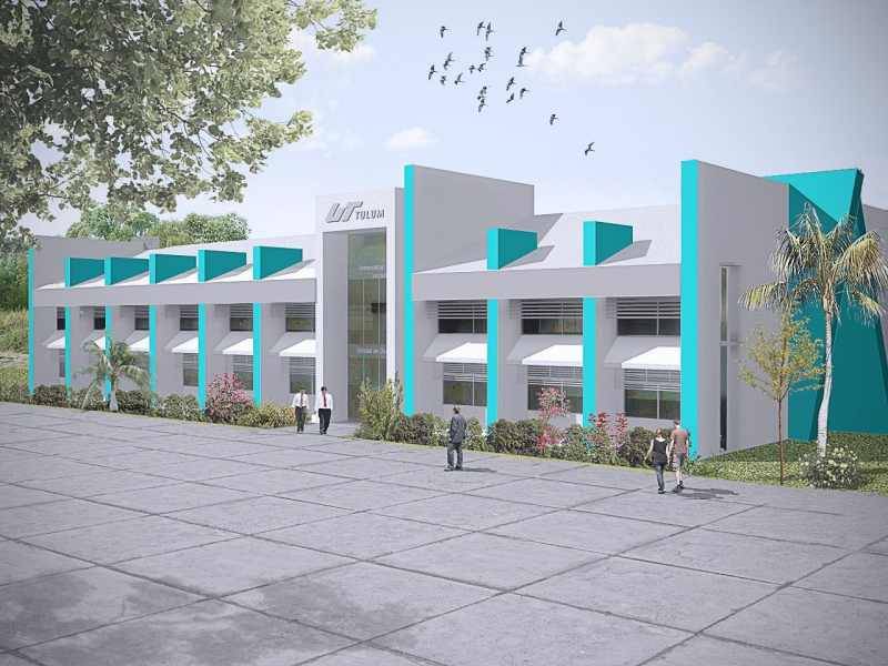 Analizarán propuestas para continuar con Universidad de Tulum