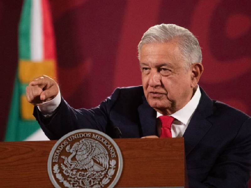 No vamos a confiarnos de la pandemia: AMLO
