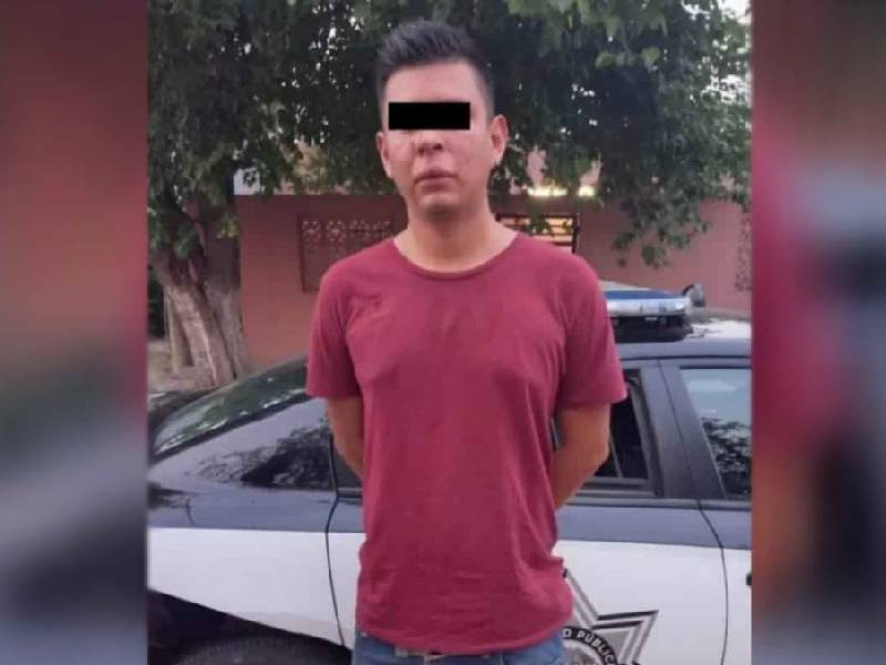 Golpea a su esposa por mirar a otro hombre en fiesta