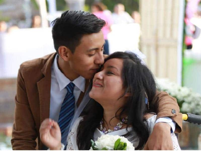 Q. Roo en segundo lugar por matrimonios en adolescentes