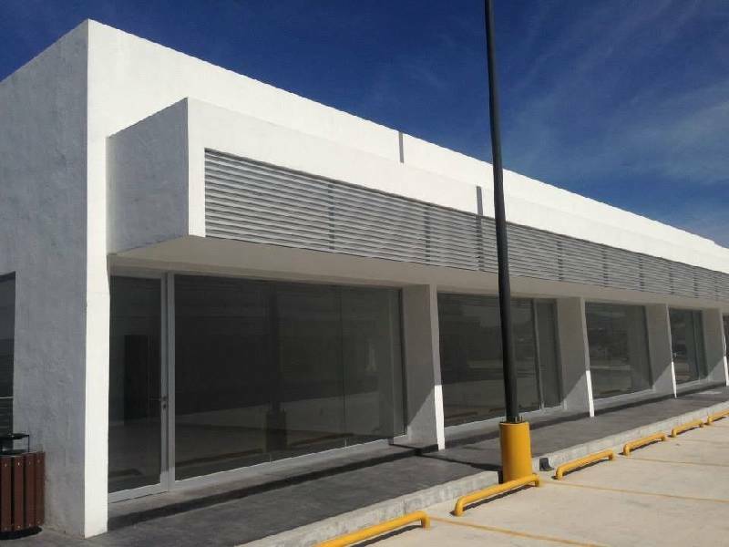 Catastro trabaja en la identificación de predios comerciales