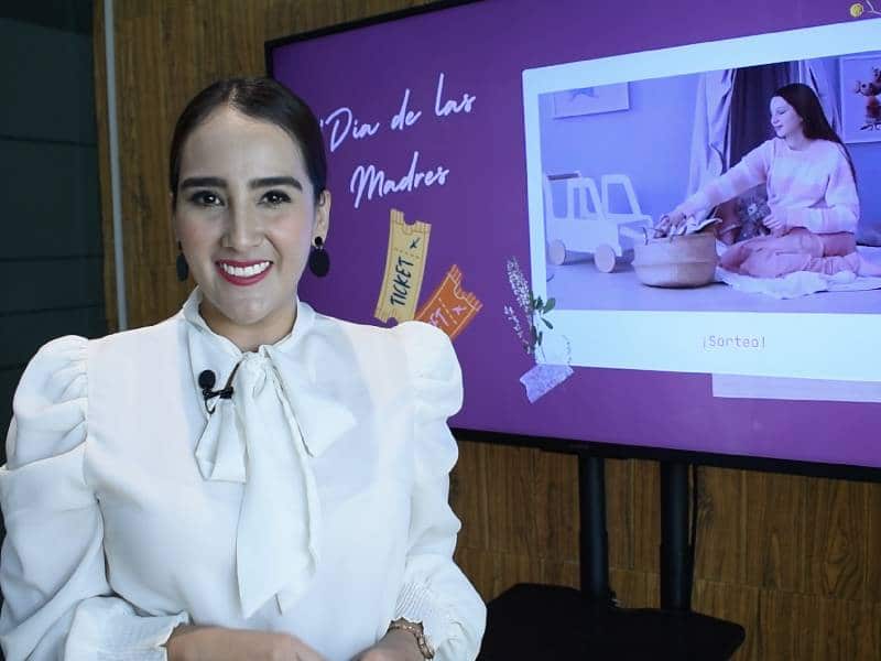 Dinámica: ¡Gánate una cena con 24 Horas Q. Roo en La Vicenta!