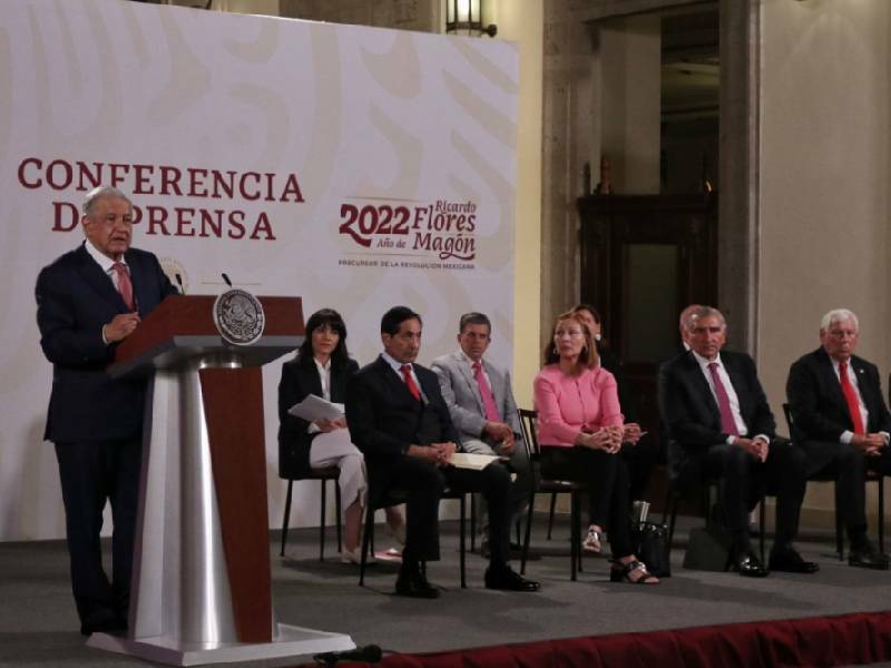 ¿Cuáles son las 16 medidas del plan contra la inflación de AMLO?