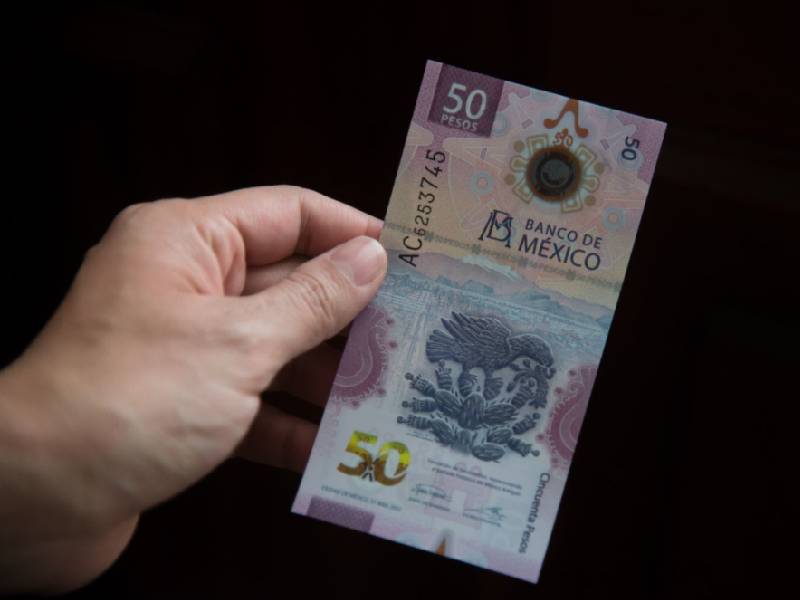 ¿Sabes cuánto puede valer el codiciado billete del Ajolote de $50?