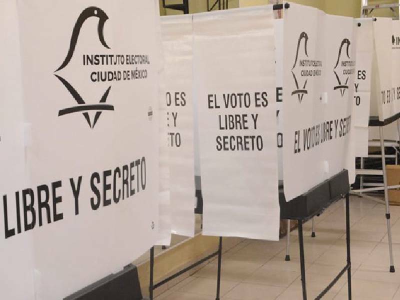 Aseguran que será un error desaparecer los órganos electorales