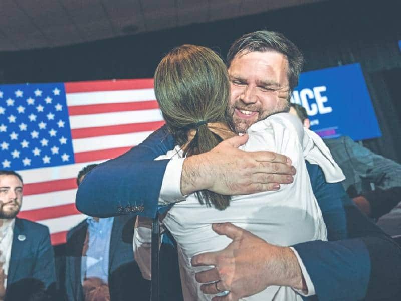 Retórica de Trump ayudaÔÇª pero a qué precio