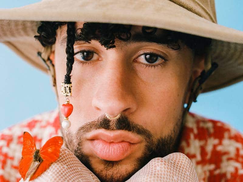 "Un verano sin ti" el nuevo álbum de Bad Bunny que está arrasando las plataformas