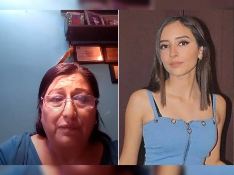 ÔÇ£Siempre estuve pendiente de mi hijaÔÇØ: Mamá de Debanhi habla por primera vez sobre el caso