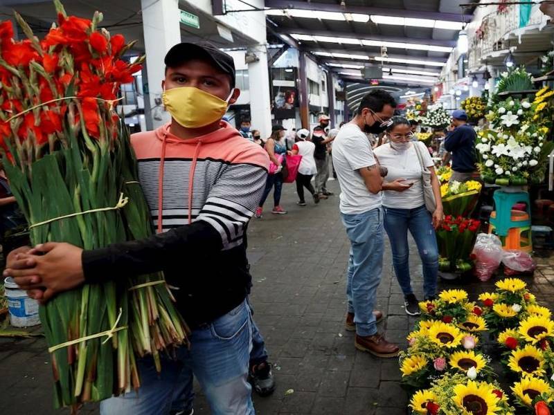 Se espera derrama económica en día de las madres